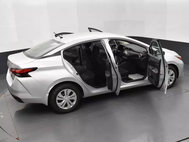 2024 Nissan Versa S Sedan 4D, available for sale in Irvington, New Jersey | NJ Used Cars Center. Irvington, New Jersey 2024 Nissan Versa S Sedan 4D, available for sale in Irvington, New Jersey | NJ Used Cars Center. Irvington, New Jersey