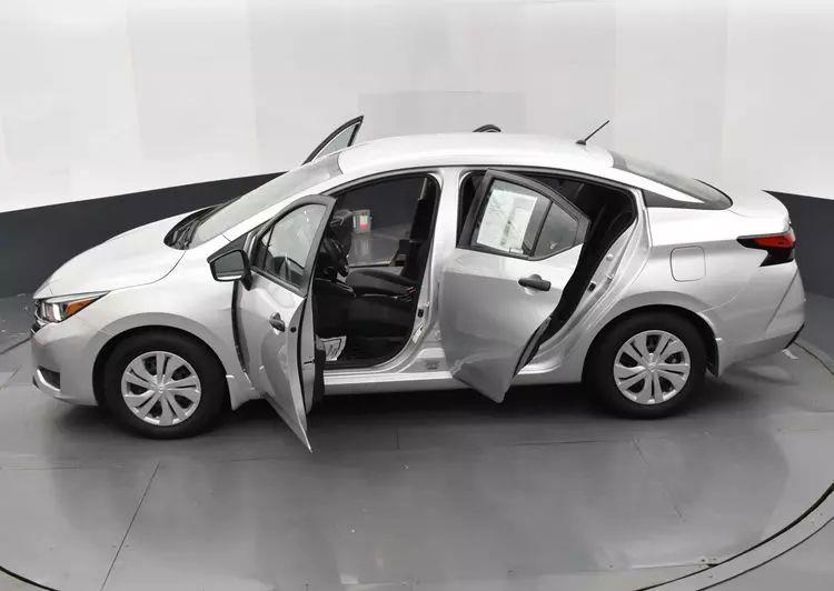 2024 Nissan Versa S Sedan 4D, available for sale in Irvington, New Jersey | NJ Used Cars Center. Irvington, New Jersey 2024 Nissan Versa S Sedan 4D, available for sale in Irvington, New Jersey | NJ Used Cars Center. Irvington, New Jersey