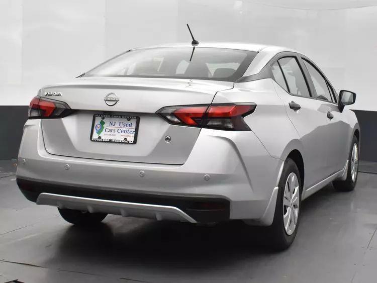 2024 Nissan Versa S Sedan 4D, available for sale in Irvington, New Jersey | NJ Used Cars Center. Irvington, New Jersey 2024 Nissan Versa S Sedan 4D, available for sale in Irvington, New Jersey | NJ Used Cars Center. Irvington, New Jersey