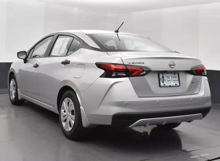 2024 Nissan Versa S Sedan 4D, available for sale in Irvington, New Jersey | NJ Used Cars Center. Irvington, New Jersey 2024 Nissan Versa S Sedan 4D, available for sale in Irvington, New Jersey | NJ Used Cars Center. Irvington, New Jersey