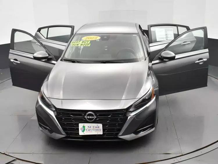 2023 Nissan Altima 2.5 S Sedan 4D, available for sale in Irvington, New Jersey | NJ Used Cars Center. Irvington, New Jersey 2023 Nissan Altima 2.5 S Sedan 4D, available for sale in Irvington, New Jersey | NJ Used Cars Center. Irvington, New Jersey
