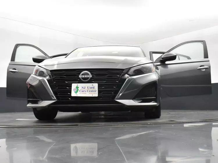 2023 Nissan Altima 2.5 S Sedan 4D, available for sale in Irvington, New Jersey | NJ Used Cars Center. Irvington, New Jersey 2023 Nissan Altima 2.5 S Sedan 4D, available for sale in Irvington, New Jersey | NJ Used Cars Center. Irvington, New Jersey