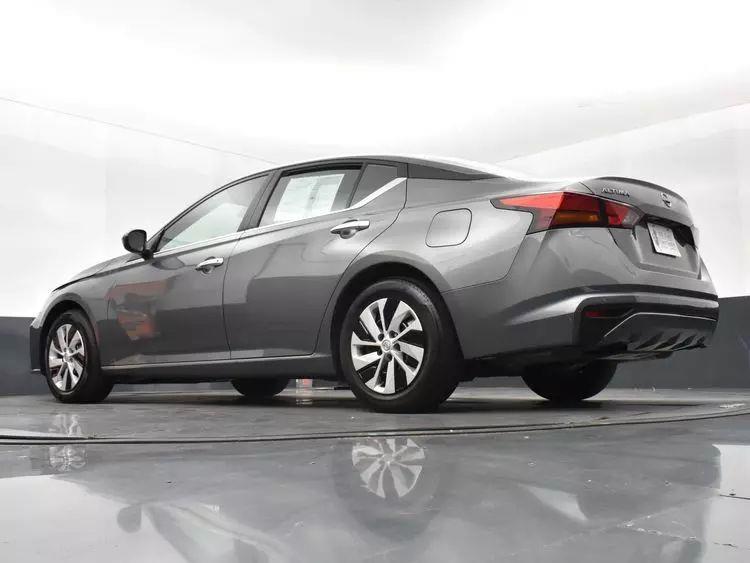 2023 Nissan Altima 2.5 S Sedan 4D, available for sale in Irvington, New Jersey | NJ Used Cars Center. Irvington, New Jersey 2023 Nissan Altima 2.5 S Sedan 4D, available for sale in Irvington, New Jersey | NJ Used Cars Center. Irvington, New Jersey
