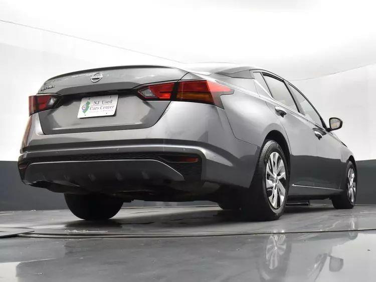 2023 Nissan Altima 2.5 S Sedan 4D, available for sale in Irvington, New Jersey | NJ Used Cars Center. Irvington, New Jersey 2023 Nissan Altima 2.5 S Sedan 4D, available for sale in Irvington, New Jersey | NJ Used Cars Center. Irvington, New Jersey