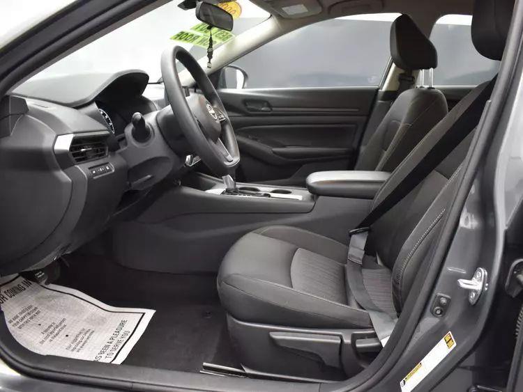 2023 Nissan Altima 2.5 S Sedan 4D, available for sale in Irvington, New Jersey | NJ Used Cars Center. Irvington, New Jersey 2023 Nissan Altima 2.5 S Sedan 4D, available for sale in Irvington, New Jersey | NJ Used Cars Center. Irvington, New Jersey