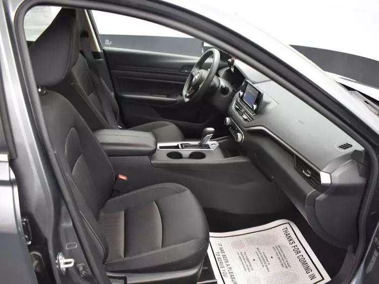 2023 Nissan Altima 2.5 S Sedan 4D, available for sale in Irvington, New Jersey | NJ Used Cars Center. Irvington, New Jersey 2023 Nissan Altima 2.5 S Sedan 4D, available for sale in Irvington, New Jersey | NJ Used Cars Center. Irvington, New Jersey