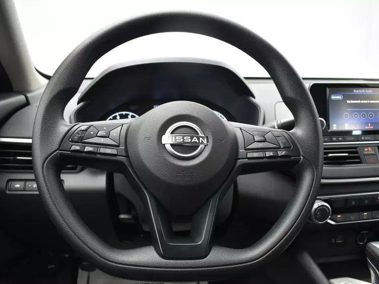 2023 Nissan Altima 2.5 S Sedan 4D, available for sale in Irvington, New Jersey | NJ Used Cars Center. Irvington, New Jersey 2023 Nissan Altima 2.5 S Sedan 4D, available for sale in Irvington, New Jersey | NJ Used Cars Center. Irvington, New Jersey