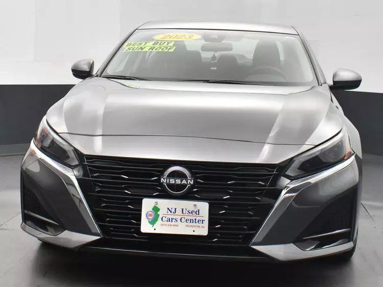 2023 Nissan Altima 2.5 S Sedan 4D, available for sale in Irvington, New Jersey | NJ Used Cars Center. Irvington, New Jersey 2023 Nissan Altima 2.5 S Sedan 4D, available for sale in Irvington, New Jersey | NJ Used Cars Center. Irvington, New Jersey
