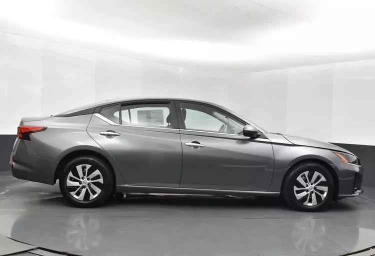 2023 Nissan Altima 2.5 S Sedan 4D, available for sale in Irvington, New Jersey | NJ Used Cars Center. Irvington, New Jersey 2023 Nissan Altima 2.5 S Sedan 4D, available for sale in Irvington, New Jersey | NJ Used Cars Center. Irvington, New Jersey