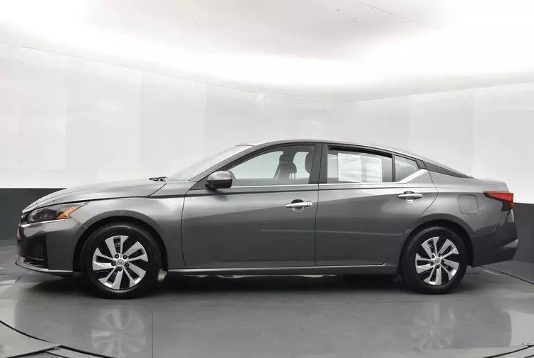 2023 Nissan Altima 2.5 S Sedan 4D, available for sale in Irvington, New Jersey | NJ Used Cars Center. Irvington, New Jersey 2023 Nissan Altima 2.5 S Sedan 4D, available for sale in Irvington, New Jersey | NJ Used Cars Center. Irvington, New Jersey