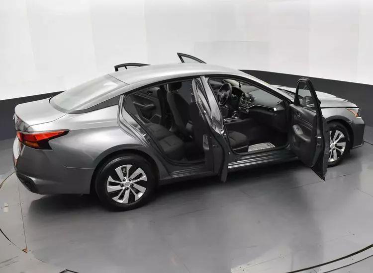 2023 Nissan Altima 2.5 S Sedan 4D, available for sale in Irvington, New Jersey | NJ Used Cars Center. Irvington, New Jersey 2023 Nissan Altima 2.5 S Sedan 4D, available for sale in Irvington, New Jersey | NJ Used Cars Center. Irvington, New Jersey