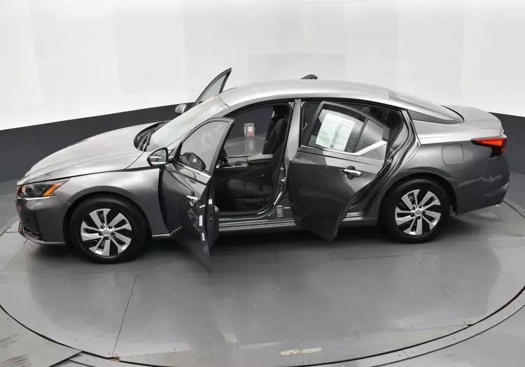 2023 Nissan Altima 2.5 S Sedan 4D, available for sale in Irvington, New Jersey | NJ Used Cars Center. Irvington, New Jersey 2023 Nissan Altima 2.5 S Sedan 4D, available for sale in Irvington, New Jersey | NJ Used Cars Center. Irvington, New Jersey