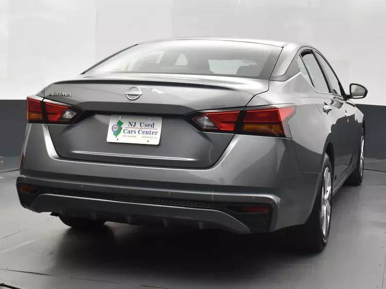 2023 Nissan Altima 2.5 S Sedan 4D, available for sale in Irvington, New Jersey | NJ Used Cars Center. Irvington, New Jersey 2023 Nissan Altima 2.5 S Sedan 4D, available for sale in Irvington, New Jersey | NJ Used Cars Center. Irvington, New Jersey