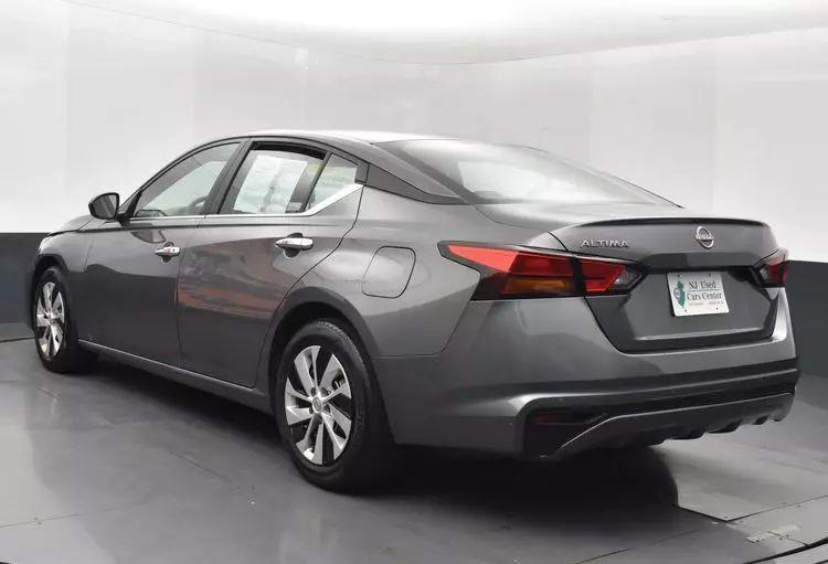 2023 Nissan Altima 2.5 S Sedan 4D, available for sale in Irvington, New Jersey | NJ Used Cars Center. Irvington, New Jersey 2023 Nissan Altima 2.5 S Sedan 4D, available for sale in Irvington, New Jersey | NJ Used Cars Center. Irvington, New Jersey