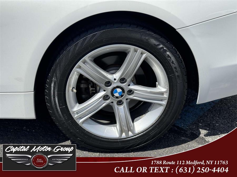 2015 BMW 4 Series 2dr Cpe 428i xDrive AWD SULEV, available for sale in Medford, New York | Capital Motor Group Inc. Medford, New York 2015 BMW 4 Series 2dr Cpe 428i xDrive AWD SULEV, available for sale in Medford, New York | Capital Motor Group Inc. Medford, New York