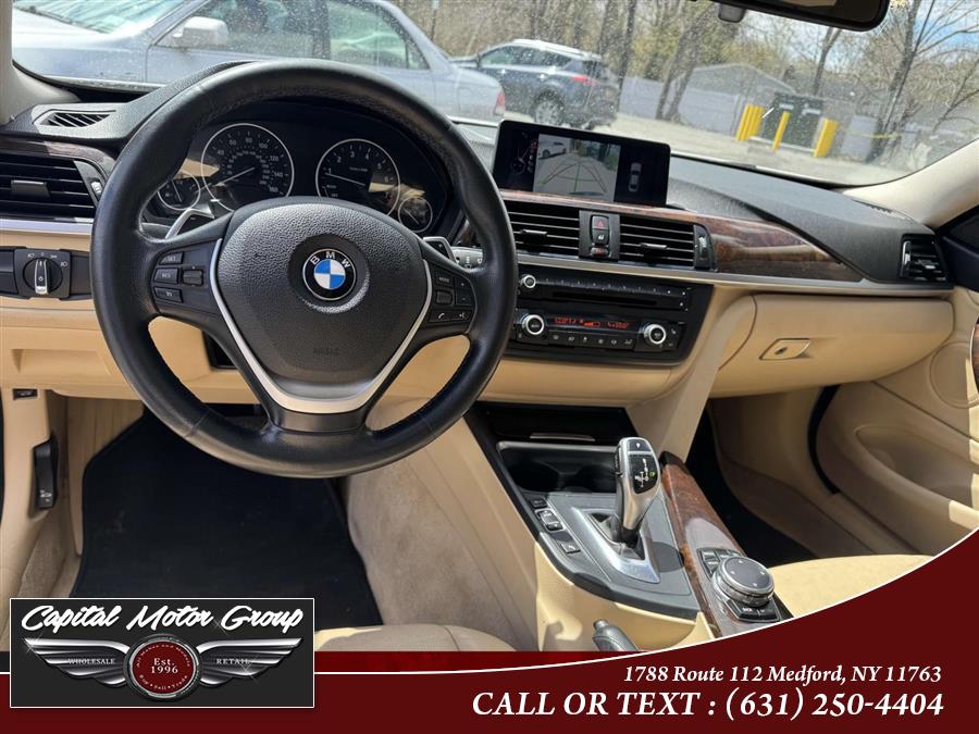 2015 BMW 4 Series 2dr Cpe 428i xDrive AWD SULEV, available for sale in Medford, New York | Capital Motor Group Inc. Medford, New York 2015 BMW 4 Series 2dr Cpe 428i xDrive AWD SULEV, available for sale in Medford, New York | Capital Motor Group Inc. Medford, New York