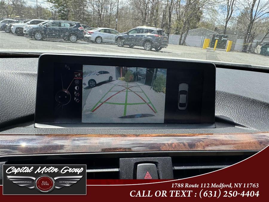 2015 BMW 4 Series 2dr Cpe 428i xDrive AWD SULEV, available for sale in Medford, New York | Capital Motor Group Inc. Medford, New York 2015 BMW 4 Series 2dr Cpe 428i xDrive AWD SULEV, available for sale in Medford, New York | Capital Motor Group Inc. Medford, New York