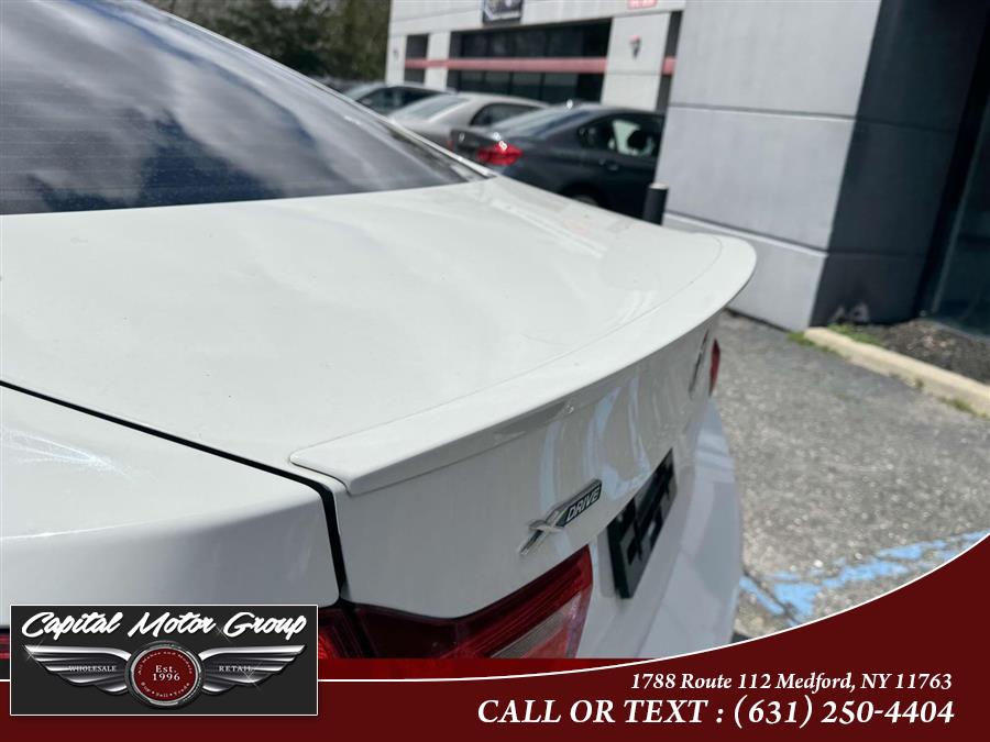 2015 BMW 4 Series 2dr Cpe 428i xDrive AWD SULEV, available for sale in Medford, New York | Capital Motor Group Inc. Medford, New York 2015 BMW 4 Series 2dr Cpe 428i xDrive AWD SULEV, available for sale in Medford, New York | Capital Motor Group Inc. Medford, New York