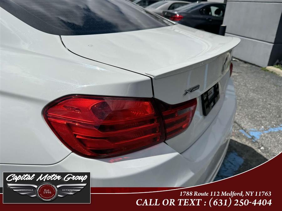 2015 BMW 4 Series 2dr Cpe 428i xDrive AWD SULEV, available for sale in Medford, New York | Capital Motor Group Inc. Medford, New York 2015 BMW 4 Series 2dr Cpe 428i xDrive AWD SULEV, available for sale in Medford, New York | Capital Motor Group Inc. Medford, New York