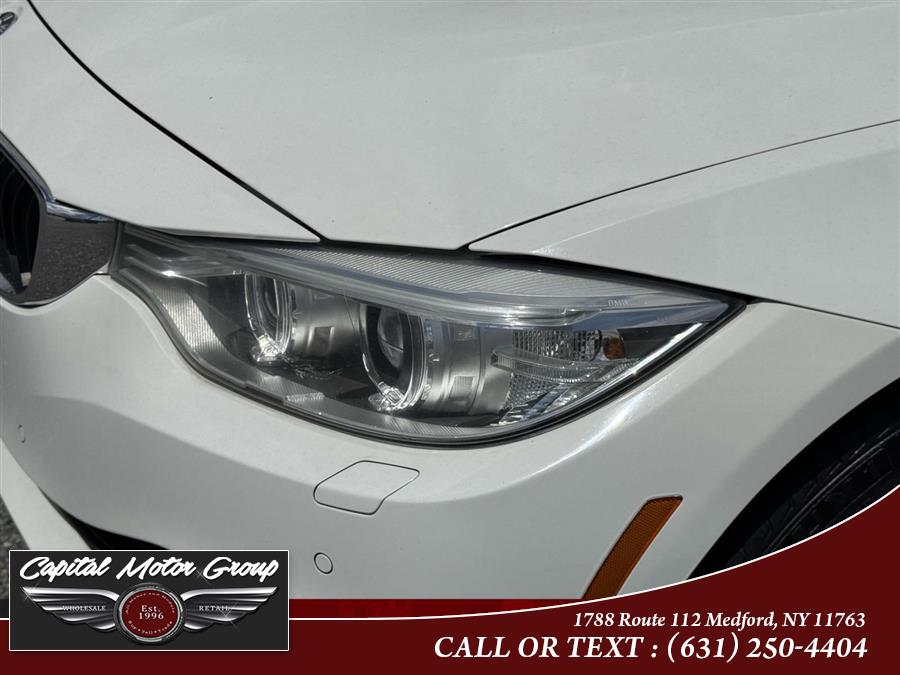 2015 BMW 4 Series 2dr Cpe 428i xDrive AWD SULEV, available for sale in Medford, New York | Capital Motor Group Inc. Medford, New York 2015 BMW 4 Series 2dr Cpe 428i xDrive AWD SULEV, available for sale in Medford, New York | Capital Motor Group Inc. Medford, New York