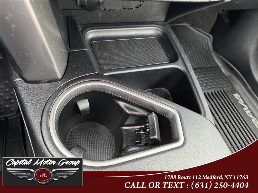 2018 Toyota RAV4 XLE AWD (Natl), available for sale in Medford, New York | Capital Motor Group Inc. Medford, New York 2018 Toyota RAV4 XLE AWD (Natl), available for sale in Medford, New York | Capital Motor Group Inc. Medford, New York