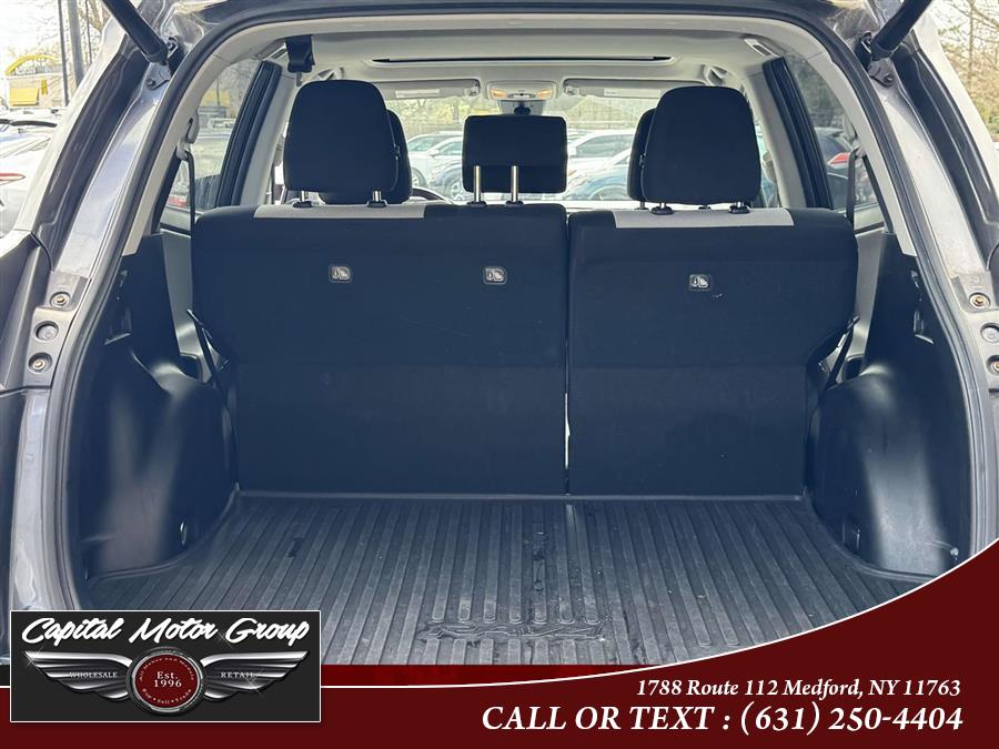 2018 Toyota RAV4 XLE AWD (Natl), available for sale in Medford, New York | Capital Motor Group Inc. Medford, New York 2018 Toyota RAV4 XLE AWD (Natl), available for sale in Medford, New York | Capital Motor Group Inc. Medford, New York