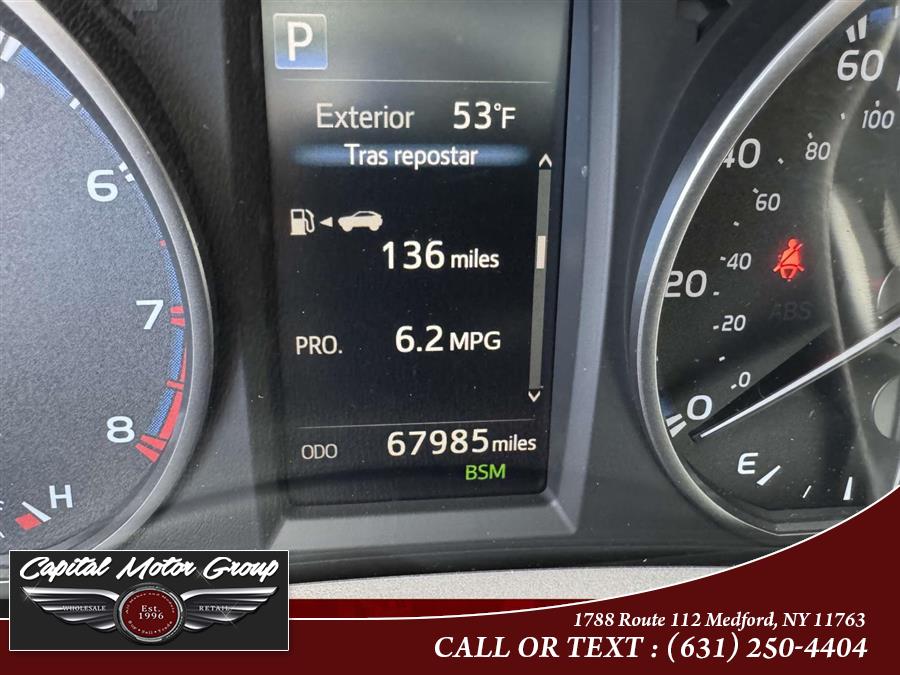 2018 Toyota RAV4 XLE AWD (Natl), available for sale in Medford, New York | Capital Motor Group Inc. Medford, New York 2018 Toyota RAV4 XLE AWD (Natl), available for sale in Medford, New York | Capital Motor Group Inc. Medford, New York