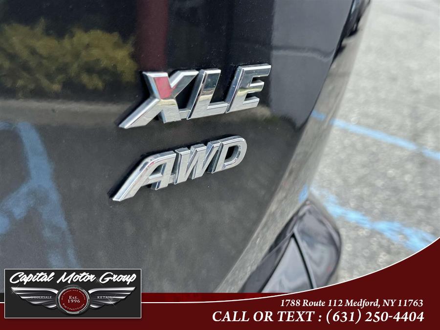 2018 Toyota RAV4 XLE AWD (Natl), available for sale in Medford, New York | Capital Motor Group Inc. Medford, New York 2018 Toyota RAV4 XLE AWD (Natl), available for sale in Medford, New York | Capital Motor Group Inc. Medford, New York