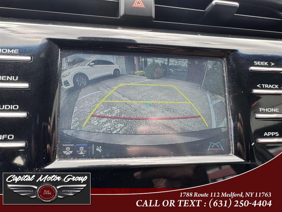 2018 Toyota Camry LE Auto (Natl), available for sale in Medford, New York | Capital Motor Group Inc. Medford, New York 2018 Toyota Camry LE Auto (Natl), available for sale in Medford, New York | Capital Motor Group Inc. Medford, New York