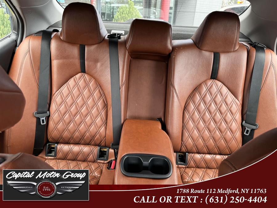 2018 Toyota Camry LE Auto (Natl), available for sale in Medford, New York | Capital Motor Group Inc. Medford, New York 2018 Toyota Camry LE Auto (Natl), available for sale in Medford, New York | Capital Motor Group Inc. Medford, New York