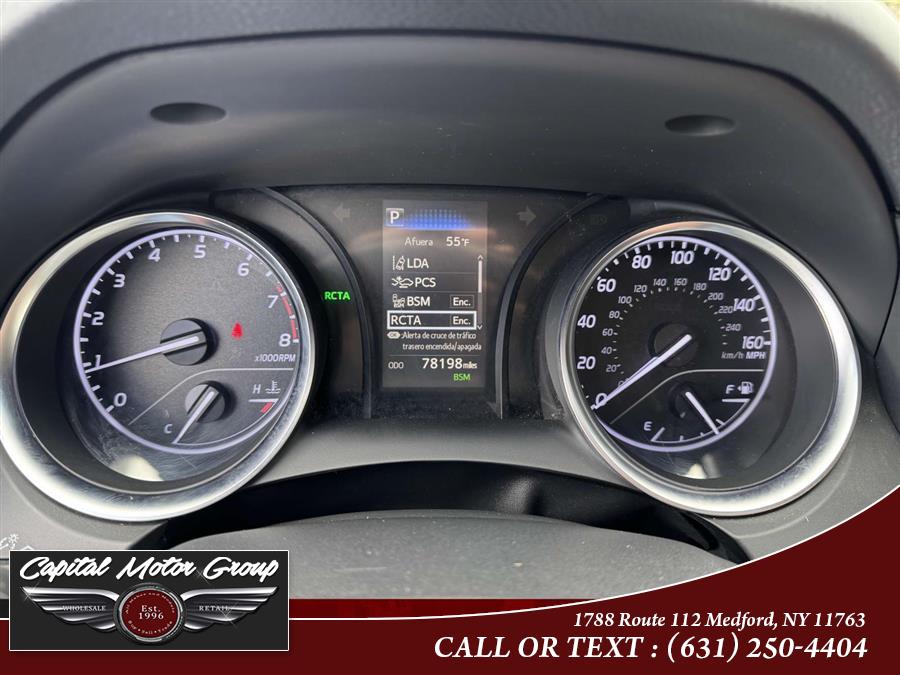 2018 Toyota Camry LE Auto (Natl), available for sale in Medford, New York | Capital Motor Group Inc. Medford, New York 2018 Toyota Camry LE Auto (Natl), available for sale in Medford, New York | Capital Motor Group Inc. Medford, New York