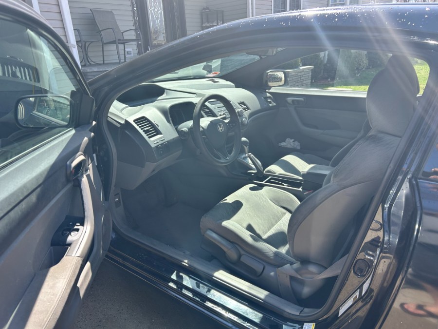 2007 Honda Civic Cpe 2dr AT LX, available for sale in South Hadley, Massachusetts | Payless Auto Sale. South Hadley, Massachusetts 2007 Honda Civic Cpe 2dr AT LX, available for sale in South Hadley, Massachusetts | Payless Auto Sale. South Hadley, Massachusetts