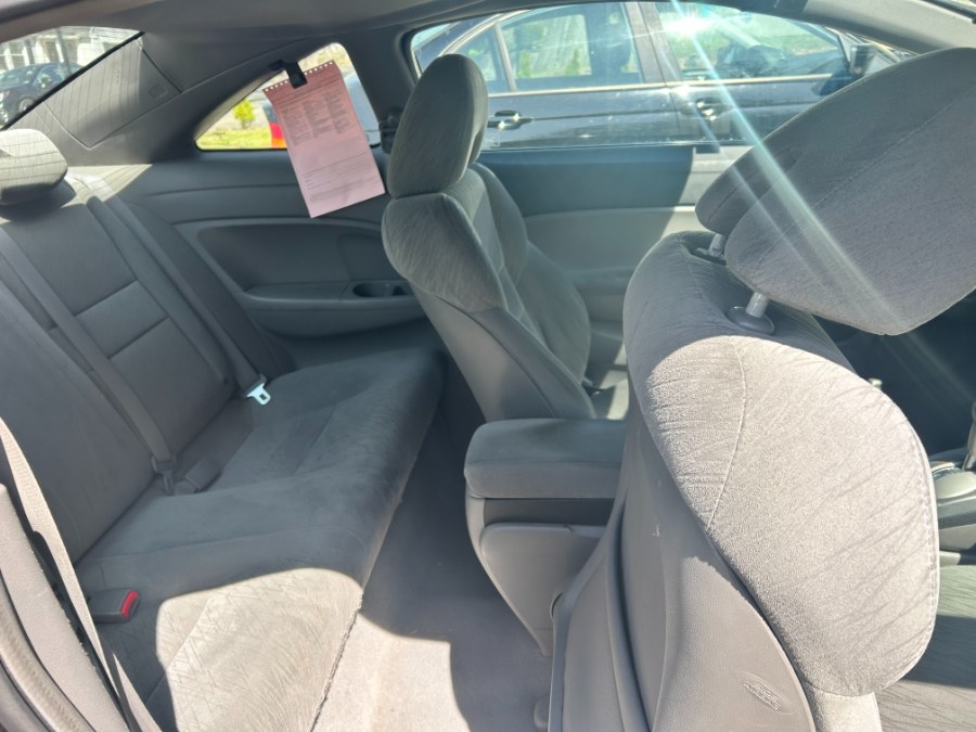 2007 Honda Civic Cpe 2dr AT LX, available for sale in South Hadley, Massachusetts | Payless Auto Sale. South Hadley, Massachusetts 2007 Honda Civic Cpe 2dr AT LX, available for sale in South Hadley, Massachusetts | Payless Auto Sale. South Hadley, Massachusetts