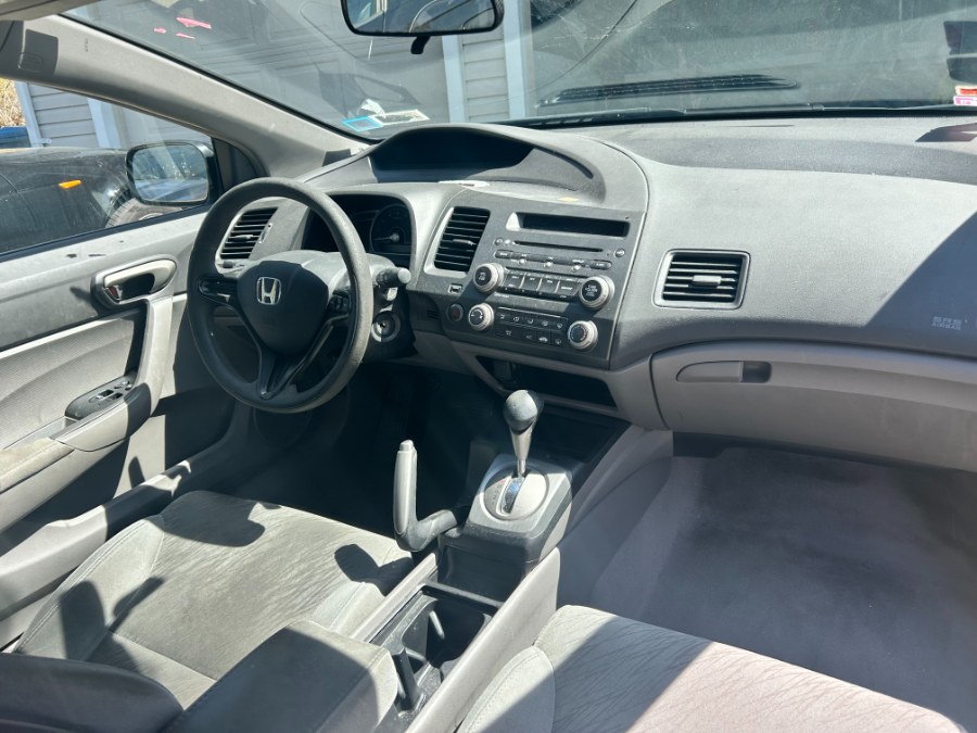 2007 Honda Civic Cpe 2dr AT LX, available for sale in South Hadley, Massachusetts | Payless Auto Sale. South Hadley, Massachusetts 2007 Honda Civic Cpe 2dr AT LX, available for sale in South Hadley, Massachusetts | Payless Auto Sale. South Hadley, Massachusetts
