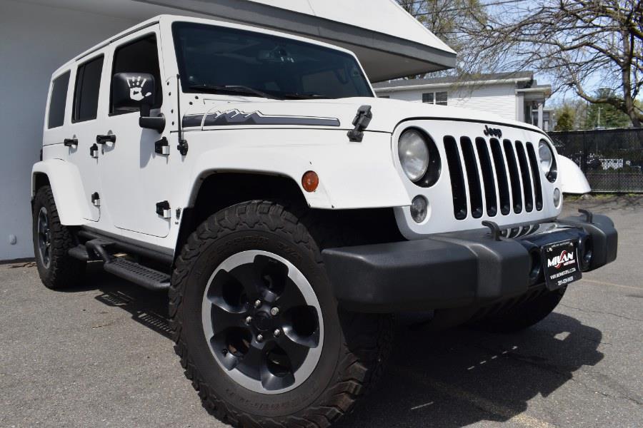 Used 2014 Jeep Wrangler Unlimited in Little Ferry , New Jersey | Milan Motors. Little Ferry , New Jersey