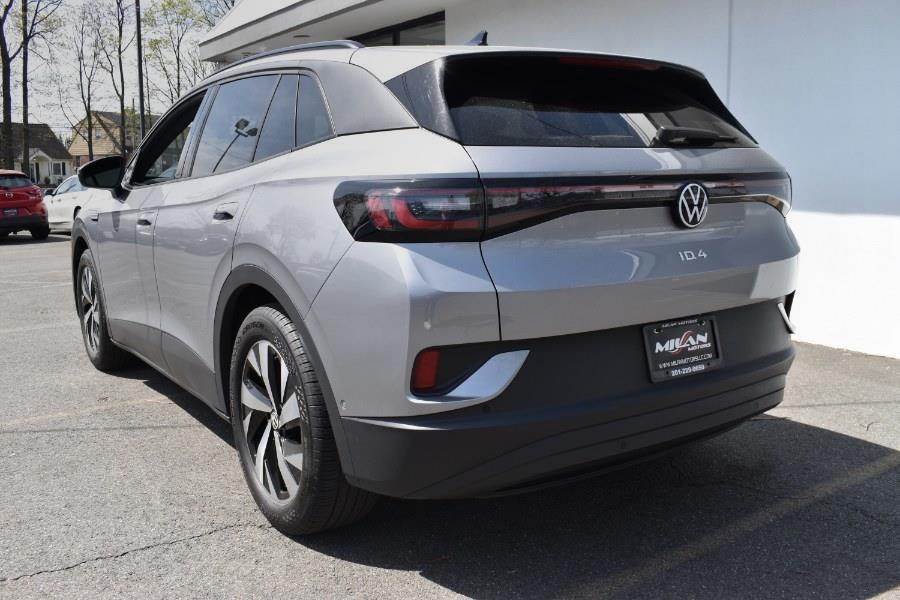 2023 Volkswagen ID.4 Pro RWD w/SK On Battery, available for sale in Little Ferry , New Jersey | Milan Motors. Little Ferry , New Jersey 2023 Volkswagen ID.4 Pro RWD w/SK On Battery, available for sale in Little Ferry , New Jersey | Milan Motors. Little Ferry , New Jersey