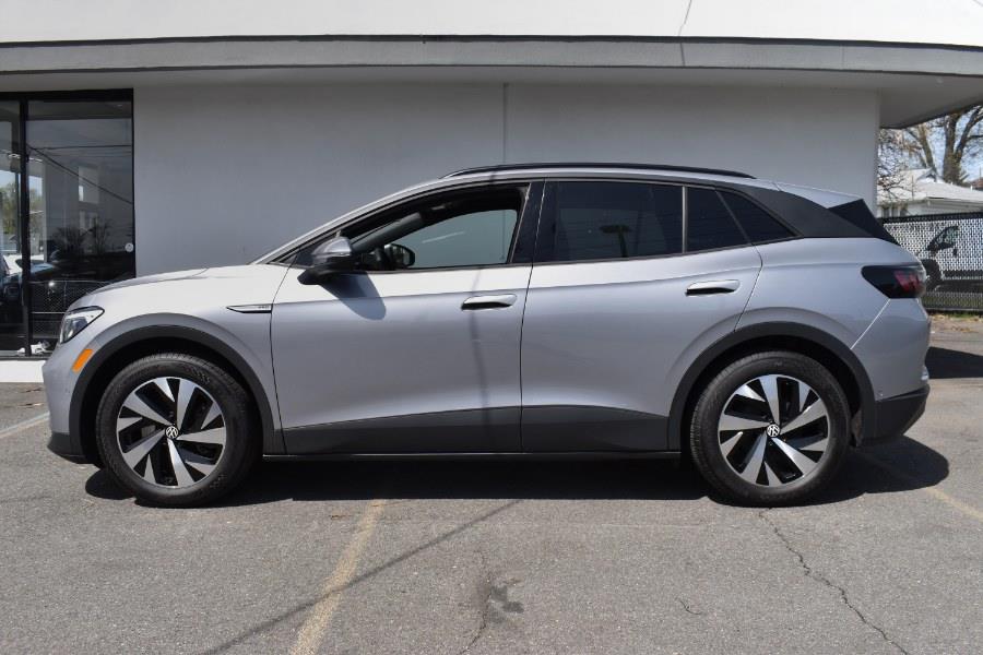 2023 Volkswagen ID.4 Pro RWD w/SK On Battery, available for sale in Little Ferry , New Jersey | Milan Motors. Little Ferry , New Jersey 2023 Volkswagen ID.4 Pro RWD w/SK On Battery, available for sale in Little Ferry , New Jersey | Milan Motors. Little Ferry , New Jersey