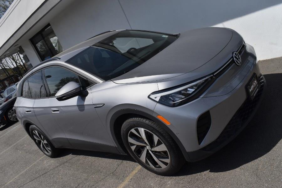 2023 Volkswagen ID.4 Pro RWD w/SK On Battery, available for sale in Little Ferry , New Jersey | Milan Motors. Little Ferry , New Jersey 2023 Volkswagen ID.4 Pro RWD w/SK On Battery, available for sale in Little Ferry , New Jersey | Milan Motors. Little Ferry , New Jersey