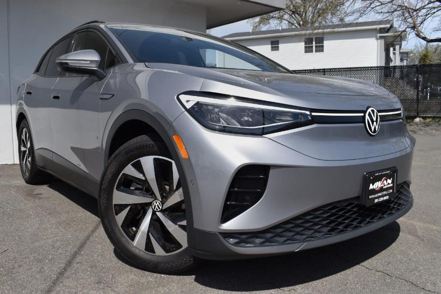 Used 2023 Volkswagen ID.4 in Little Ferry , New Jersey | Milan Motors. Little Ferry , New Jersey