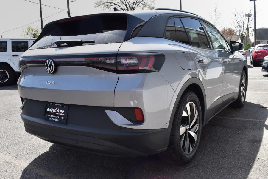 2023 Volkswagen ID.4 Pro RWD w/SK On Battery, available for sale in Little Ferry , New Jersey | Milan Motors. Little Ferry , New Jersey 2023 Volkswagen ID.4 Pro RWD w/SK On Battery, available for sale in Little Ferry , New Jersey | Milan Motors. Little Ferry , New Jersey