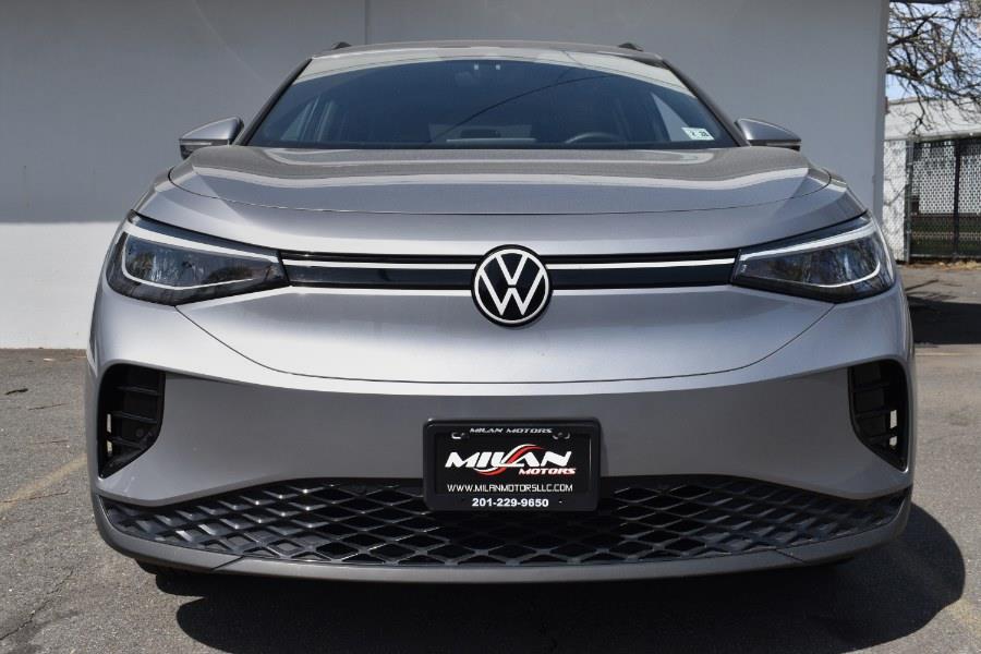 2023 Volkswagen ID.4 Pro RWD w/SK On Battery, available for sale in Little Ferry , New Jersey | Milan Motors. Little Ferry , New Jersey 2023 Volkswagen ID.4 Pro RWD w/SK On Battery, available for sale in Little Ferry , New Jersey | Milan Motors. Little Ferry , New Jersey
