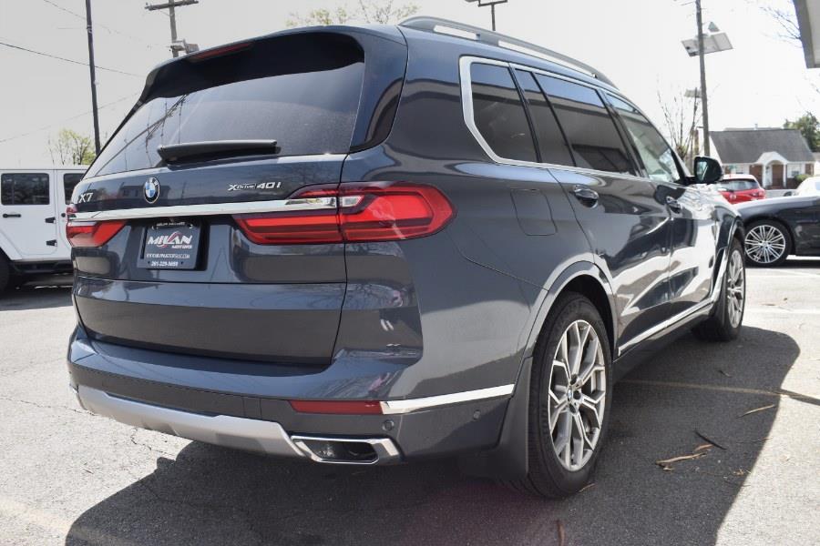 2020 BMW X7 xDrive40i Sports Activity Vehicle, available for sale in Little Ferry , New Jersey | Milan Motors. Little Ferry , New Jersey 2020 BMW X7 xDrive40i Sports Activity Vehicle, available for sale in Little Ferry , New Jersey | Milan Motors. Little Ferry , New Jersey