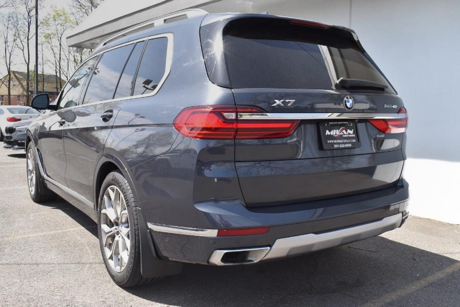 2020 BMW X7 xDrive40i Sports Activity Vehicle, available for sale in Little Ferry , New Jersey | Milan Motors. Little Ferry , New Jersey 2020 BMW X7 xDrive40i Sports Activity Vehicle, available for sale in Little Ferry , New Jersey | Milan Motors. Little Ferry , New Jersey