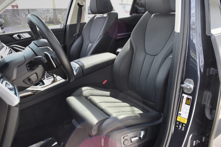2020 BMW X7 xDrive40i Sports Activity Vehicle, available for sale in Little Ferry , New Jersey | Milan Motors. Little Ferry , New Jersey 2020 BMW X7 xDrive40i Sports Activity Vehicle, available for sale in Little Ferry , New Jersey | Milan Motors. Little Ferry , New Jersey