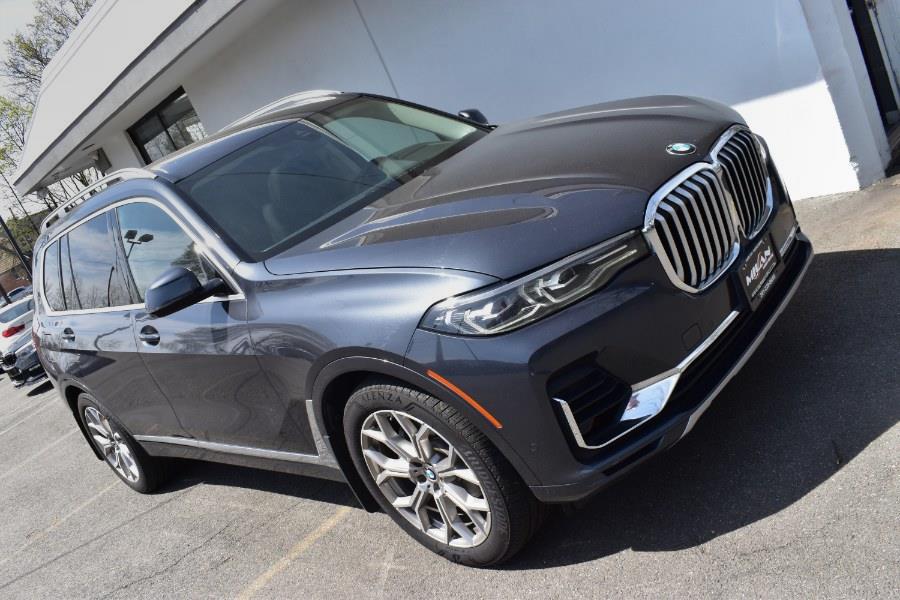 2020 BMW X7 xDrive40i Sports Activity Vehicle, available for sale in Little Ferry , New Jersey | Milan Motors. Little Ferry , New Jersey 2020 BMW X7 xDrive40i Sports Activity Vehicle, available for sale in Little Ferry , New Jersey | Milan Motors. Little Ferry , New Jersey