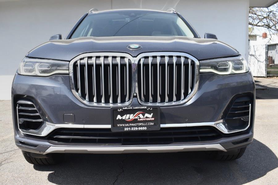 2020 BMW X7 xDrive40i Sports Activity Vehicle, available for sale in Little Ferry , New Jersey | Milan Motors. Little Ferry , New Jersey 2020 BMW X7 xDrive40i Sports Activity Vehicle, available for sale in Little Ferry , New Jersey | Milan Motors. Little Ferry , New Jersey