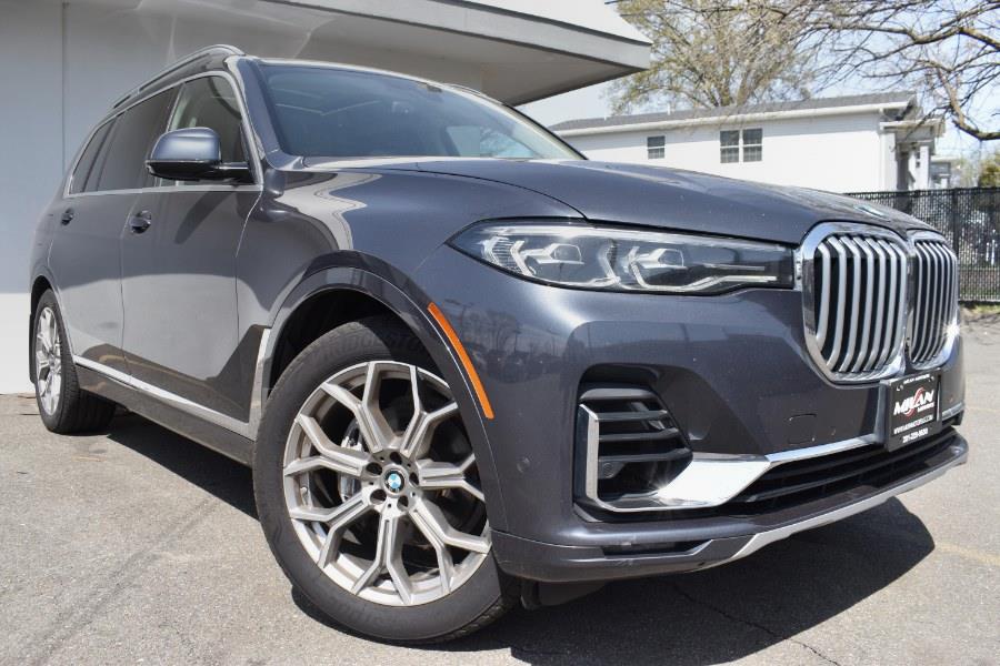 Used 2020 BMW X7 in Little Ferry , New Jersey | Milan Motors. Little Ferry , New Jersey