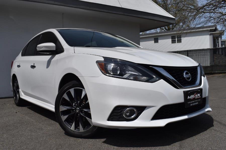 Used 2016 Nissan Sentra in Little Ferry , New Jersey | Milan Motors. Little Ferry , New Jersey