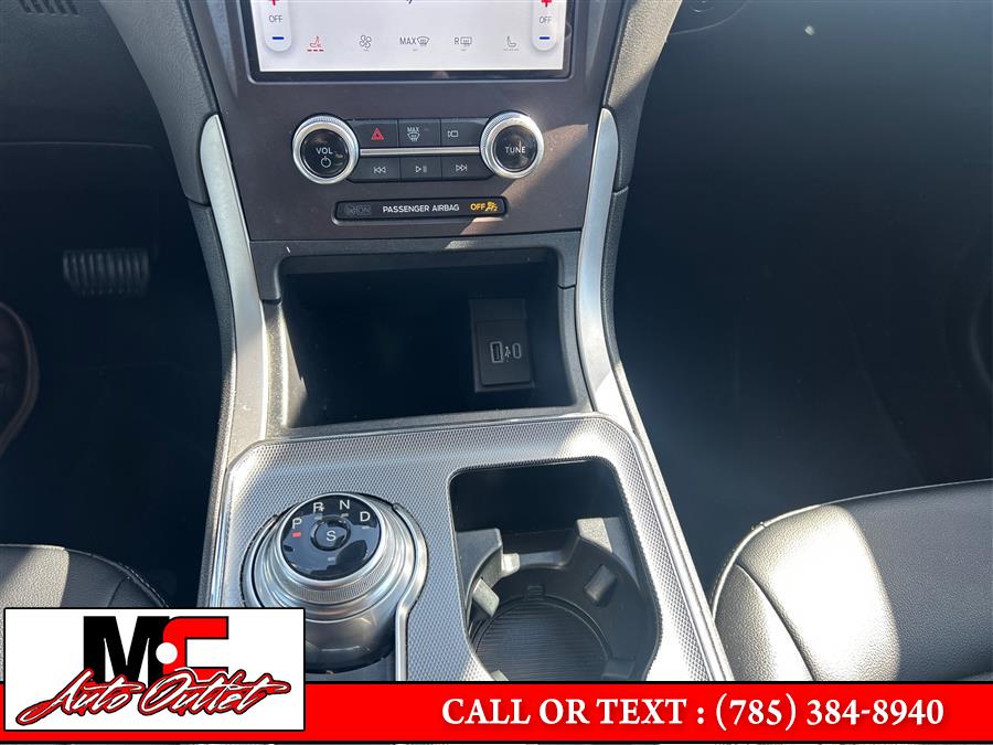 2021 Ford Edge SEL AWD, available for sale in Colby, Kansas | M C Auto Outlet Inc. Colby, Kansas 2021 Ford Edge SEL AWD, available for sale in Colby, Kansas | M C Auto Outlet Inc. Colby, Kansas