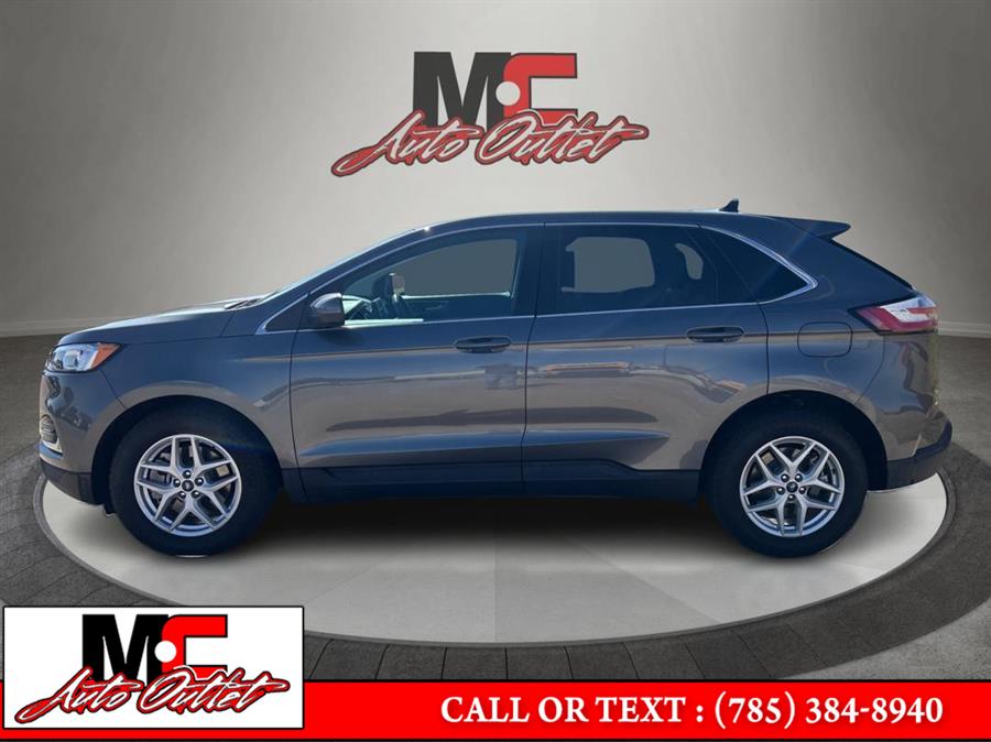 2021 Ford Edge SEL AWD, available for sale in Colby, Kansas | M C Auto Outlet Inc. Colby, Kansas 2021 Ford Edge SEL AWD, available for sale in Colby, Kansas | M C Auto Outlet Inc. Colby, Kansas